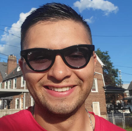 **Renovatix LLC Founder & Contractor:** Delivering quality construction and professional renovations. *Hablo Español*.